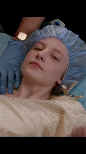 The girl arranged for the doctor's aftermath before the surgery.#greysanatomy #doctor #movie #shorts #tvshow #films | Ocean Minerals Nationwide Distributor