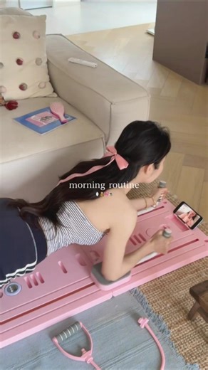 Life Style Morning Routine for Success & Energy