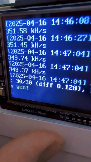 17 reactions | €bitcoin #solo #miner | Patrick Soseies | Facebook