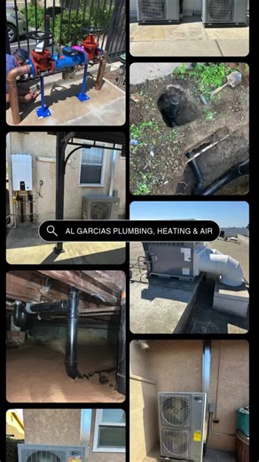 Al Garcias Plumbing: Your Trusted South Bay Service