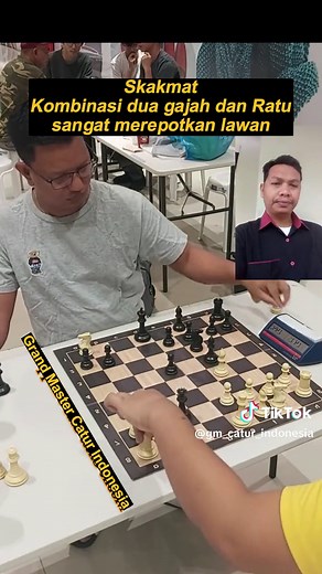GM_Catur_Indonesia on TikTok