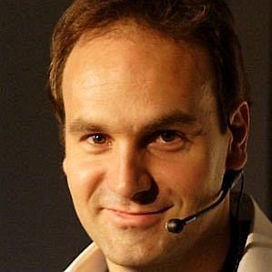 Mark Shuttleworth Girlfriend 2026: Dating History & Exes - CelebsCouples