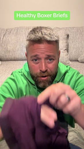 @David Archy Upgrade your comfort game with David Archy Dual Pouch Boxer Briefs! Experience the perfect blend of support and breathability with our unique dual pouch design. Say goodbye to discomfort and hello to all-day freshness. #DavidArchy #BoxerBriefs #MensUnderwear #ComfortWear #DualPouch #EverydayEssentials #MensFashion #UnderwearUpgrade #AllDayComfort#underwear