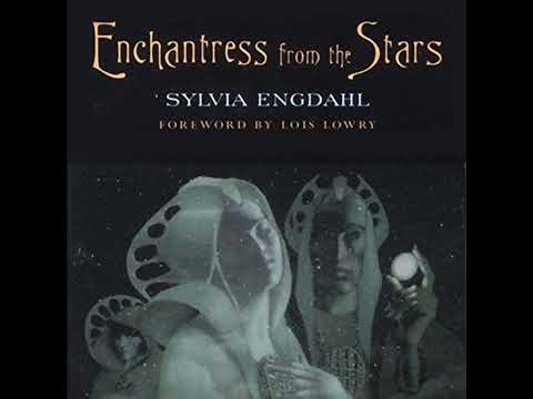 Enchantress from the Stars by Sylvia Engdahl | Full Audiobook