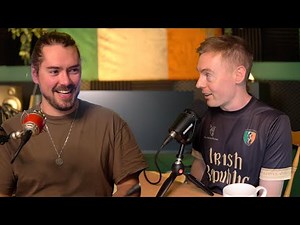 The History of the Irish Language 🇮🇪