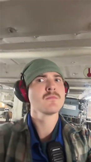 Dont be alone with the equipment past 3 am, the shadow people start telling you the secret knowledge
