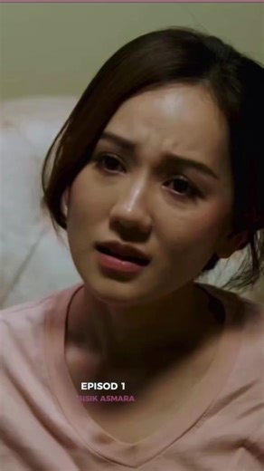 Bisik Asmara: Drama Menarik di TV3