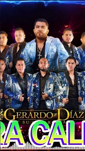 Puro Tierra Caliente Mix 2024 ⚡ Tierra Cali, Los Player's, La Dinastia, Gerardo Díaz, Alfa 7