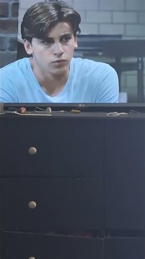 General hospital: Trina and Gio part 1