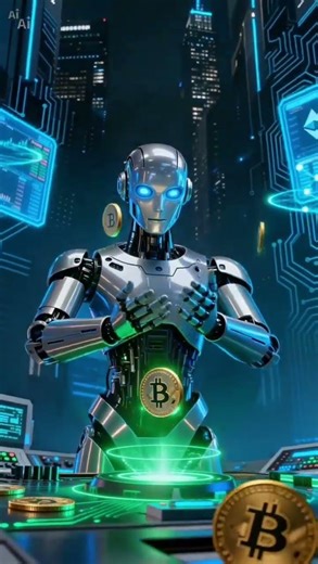 ROBOT TRADING APOLLO