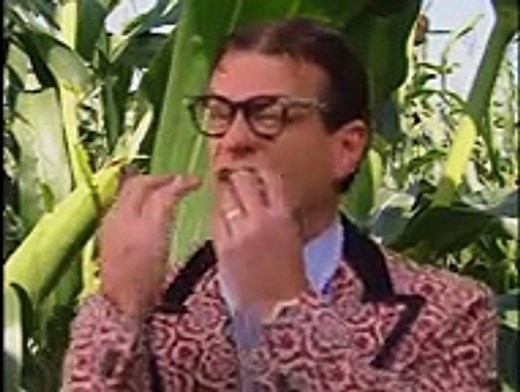 Bill Nye - The Science Guy - Season 5 Episode 05 - Farming