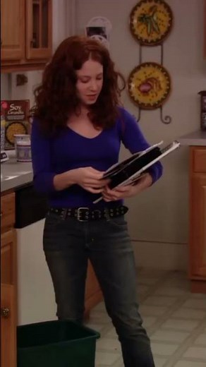 Paul gives up on Bridget | 8 Simple Rules S1 Ep4