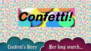 46K views · 546 reactions | Hi everybody. It’s Confetti. Belated...