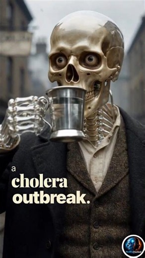 Survive 7 Days During the 1832 Cholera Outbreak