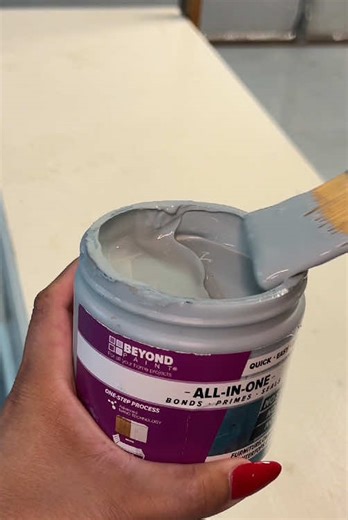 Prep for Your DIY Project with Beyond Paint