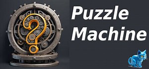 Puzzle Machine: обзор, публикации, гайды и релиз логическая игры Puzzle Machine