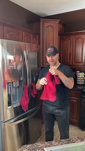 Ryan’s attempt to prank Amber and it backfires | The Ryan And Amber Show