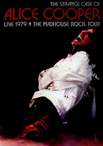 Alice Cooper: The Strange Case of Alice Cooper (1979) - Where to Watch