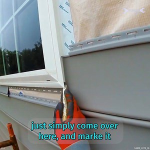 Expert TIPS for Installing Vinyl Siding | The Excellent Laborer | Facebook