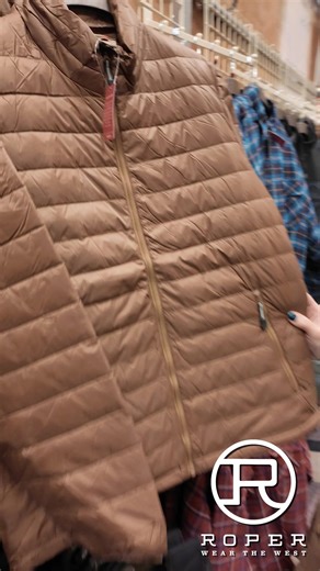 From vintage-style puffer vests to classic puffer jackets built for comfort and function, these pieces are made to keep you warm and looking sharp during your time in Vegas and beyond. 🔥 Whether you’re shopping or catching the rodeo, this is the gear that holds up in style and in the cold. 🛍 Find your perfect outerwear fit at: • Cowboy Christmas – Las Vegas Convention Center, Booth 1903 • Stetson Country Christmas – Rio, Booth 206 • Roper Cowboy Marketplace – Horseshoe, Booth 706 #WearTheWest 
