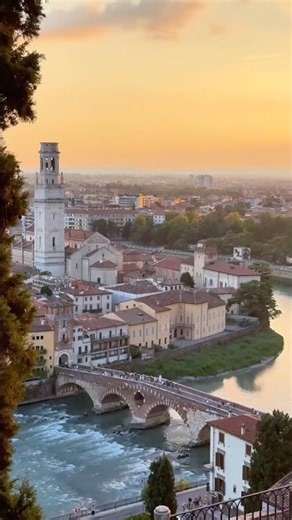 Verona: Italy’s Most Romantic City