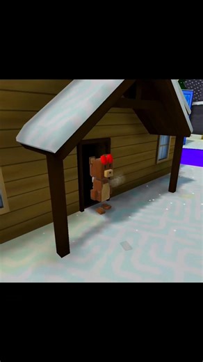 super bear adventure snow fall mod #superbearadventure