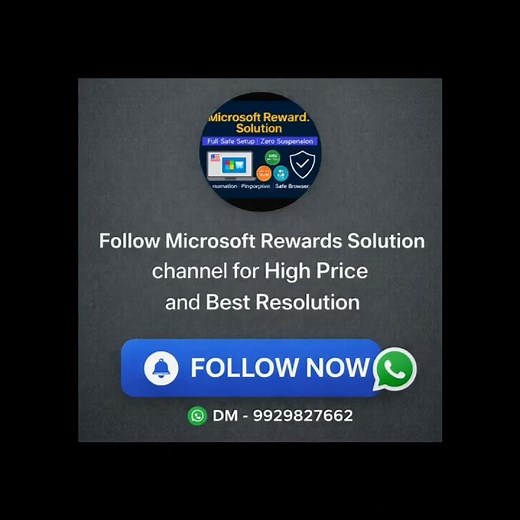 Microsoft Rewards Gift card Sell Best price 📈|Safe & Secure🔐#microsoftrewards #roblox #freegiftcard