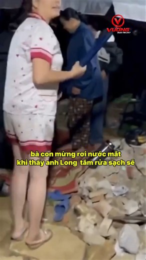 Cô Đồng còn chưa kịp hành nghề mà anh Long 😂 #TinhHuongBatNgo #TinhCamGiaDinh #CuuNan0Dong
