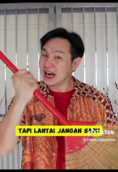 Oh Mak I Dah CNY: A Fun 2025 Celebration Song