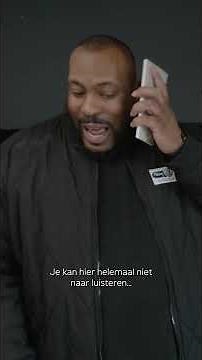 Iemand nog een tikkie-deurwaarder nodig? 🤣 #defiksers #npostartnext