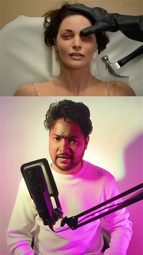 Ratched Series Review in Hindi