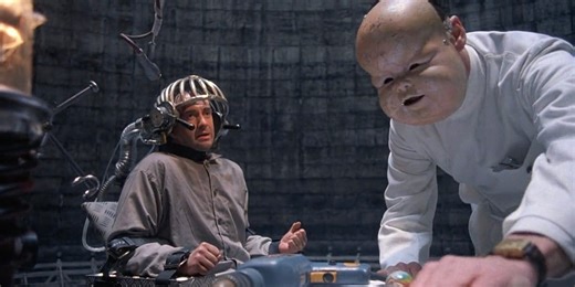 Terry Gilliam's "Brazil" at 40