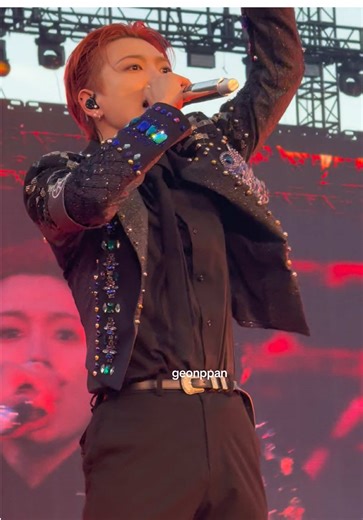 try not to say kingjoong #HONGJOONG #홍중 #에이티즈 #ATEEZ #ATZ @ATEEZ_Official