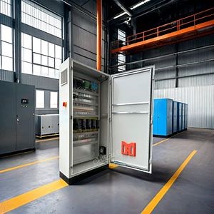 [Hot Item] Control Panel Electric Control Panel Welding Machine