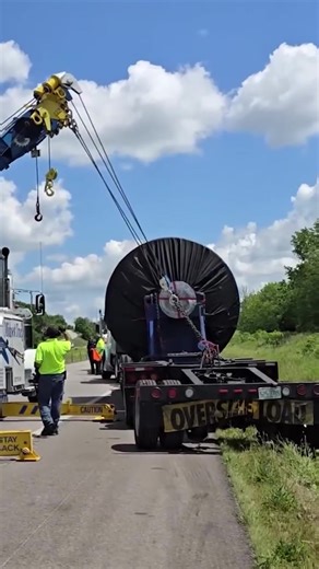 Heavy Haul GONE WRONG! | Ron Pratt