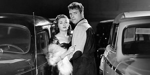 Blu-ray Review: CRISS CROSS (1949) - cinematic randomness