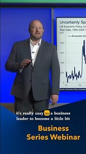 Can You Still Trust Economic Forecasts During Uncertainty?
