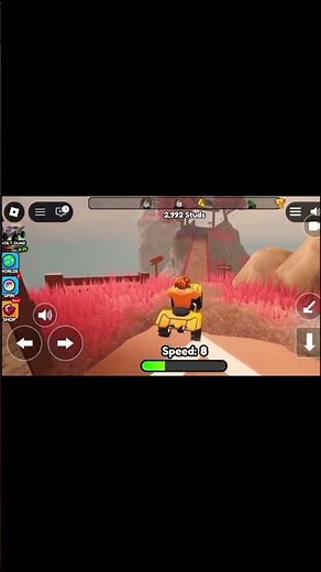 Robolox Gameplay #phonk #beats #music #phonkmusic