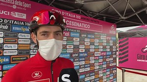 Thomas De Gendt speelt met gedachte om op te geven: "Ik heb het gevoel dat organisatie dingen verzwijgt" | sporza