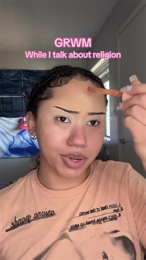 GRWM Storytime: Makeup Journey with Duhparis