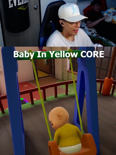 Cómo cuidar al bebé amarillo en el videojuego