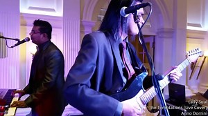 13K views · 308 reactions | Lady Soul by The Temptations (Live Cover) - Anno Domini | Anno Domini | Facebook