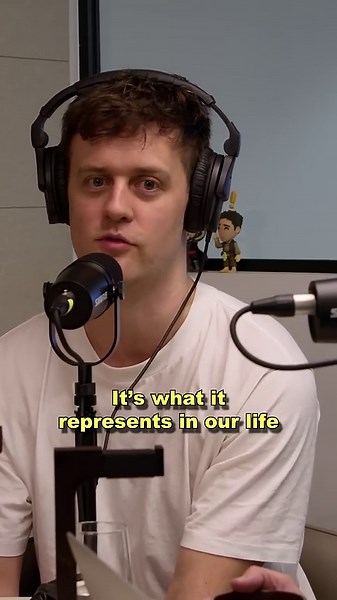 What's your favorite game of all time?