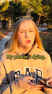 My phone is out of battery. English situational dialogue learning, did you learn it today? | English with Elena