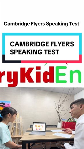 Video của Anh ngữ MerryKid English (@merrykid_english_center) với bản nhạc nhạc nền - Anh ngữ MerryKid English