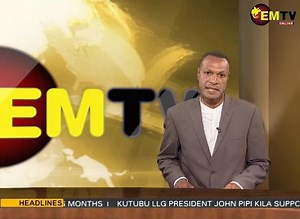 3.3K views · 66 reactions | NATIONAL EMTV NEWS | 6PM | MONDAY 26th JUNE, 2023 | EMTV Online | Facebook
