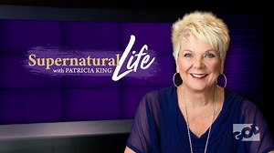 1.6K views · 84 reactions | Create with the Word // Supernatural Life // Patricia King and Robert Hotchkin On this episode of Supernatural Life, Robert Hotchkin joins Patricia King to help unlock the power of Genesis 1 that puts the Word of God to work in your life. Watch now and discover how to use the “power of decree” to shape and create your world! | Patricia King | Facebook