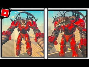 How to get UPGRADED TITAN DRILLMAN MORPH in SKIBIVERSE - Roblox