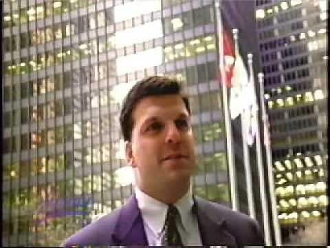 Windy 100 - Chicago Talks