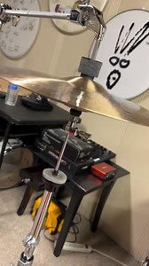 Hat hi | The Cowboy Drummer